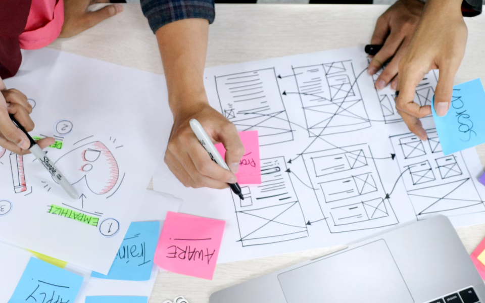 Tips Melakukan User Research Design Agar Hasil Maksimal